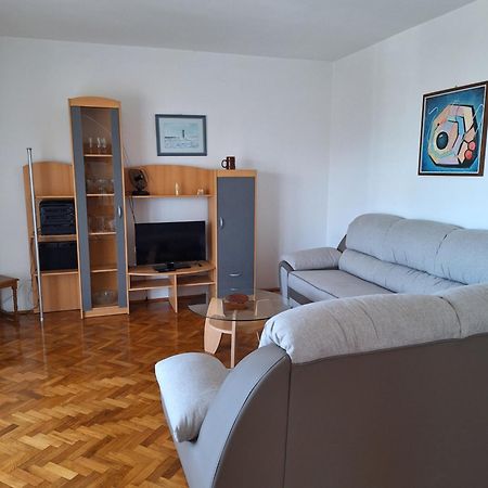 Apartman Ruza Сень Экстерьер фото