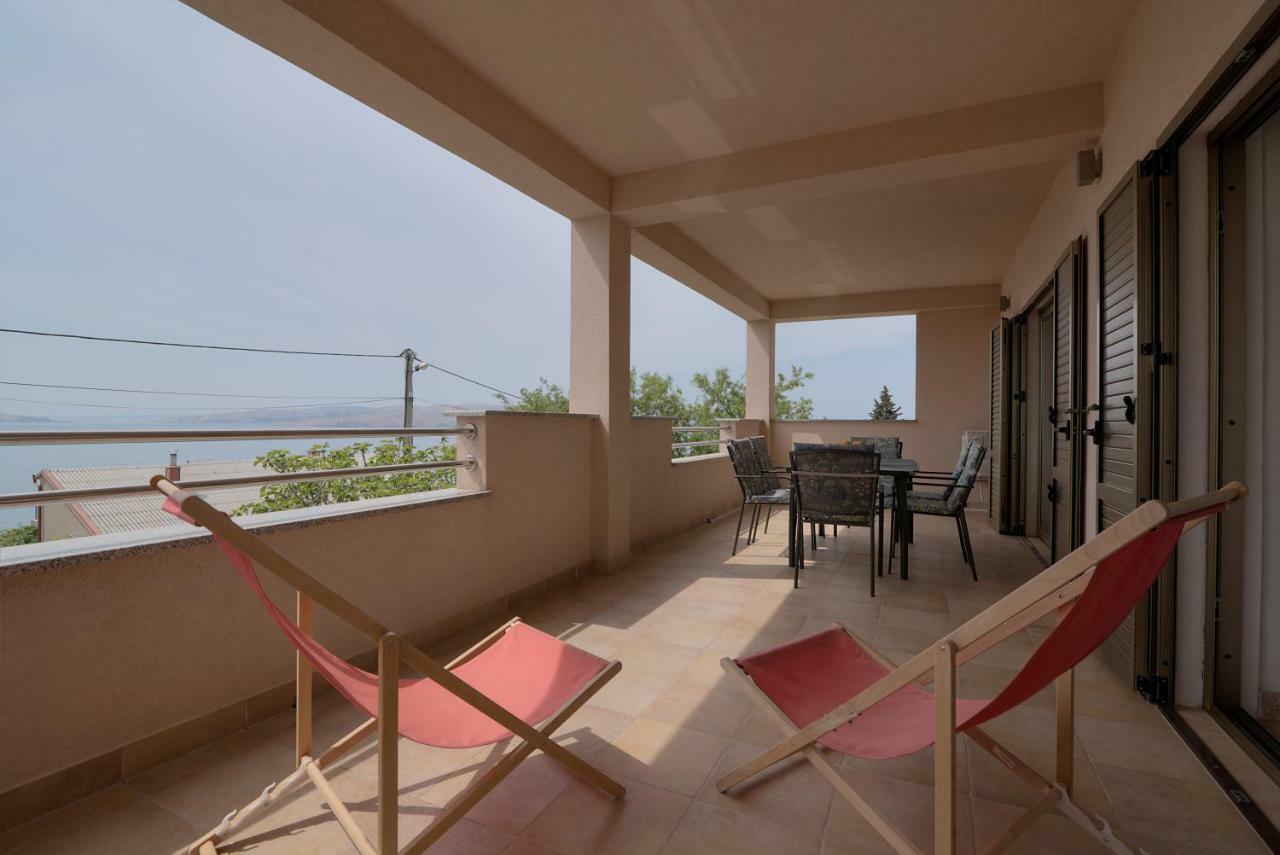 Apartman Ruza Сень Экстерьер фото