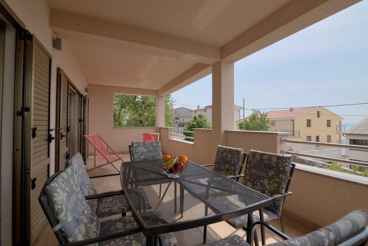 Apartman Ruza Сень Экстерьер фото