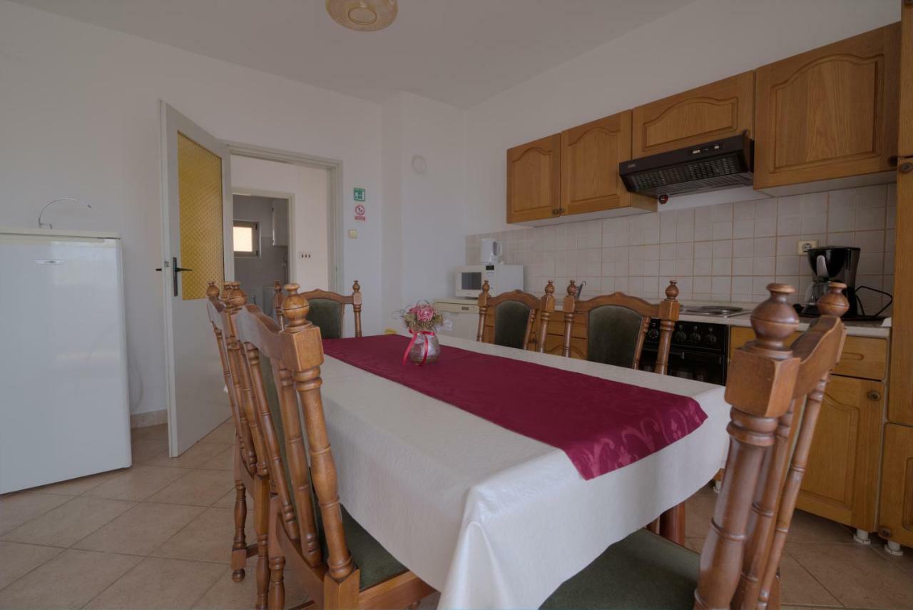 Apartman Ruza Сень Экстерьер фото