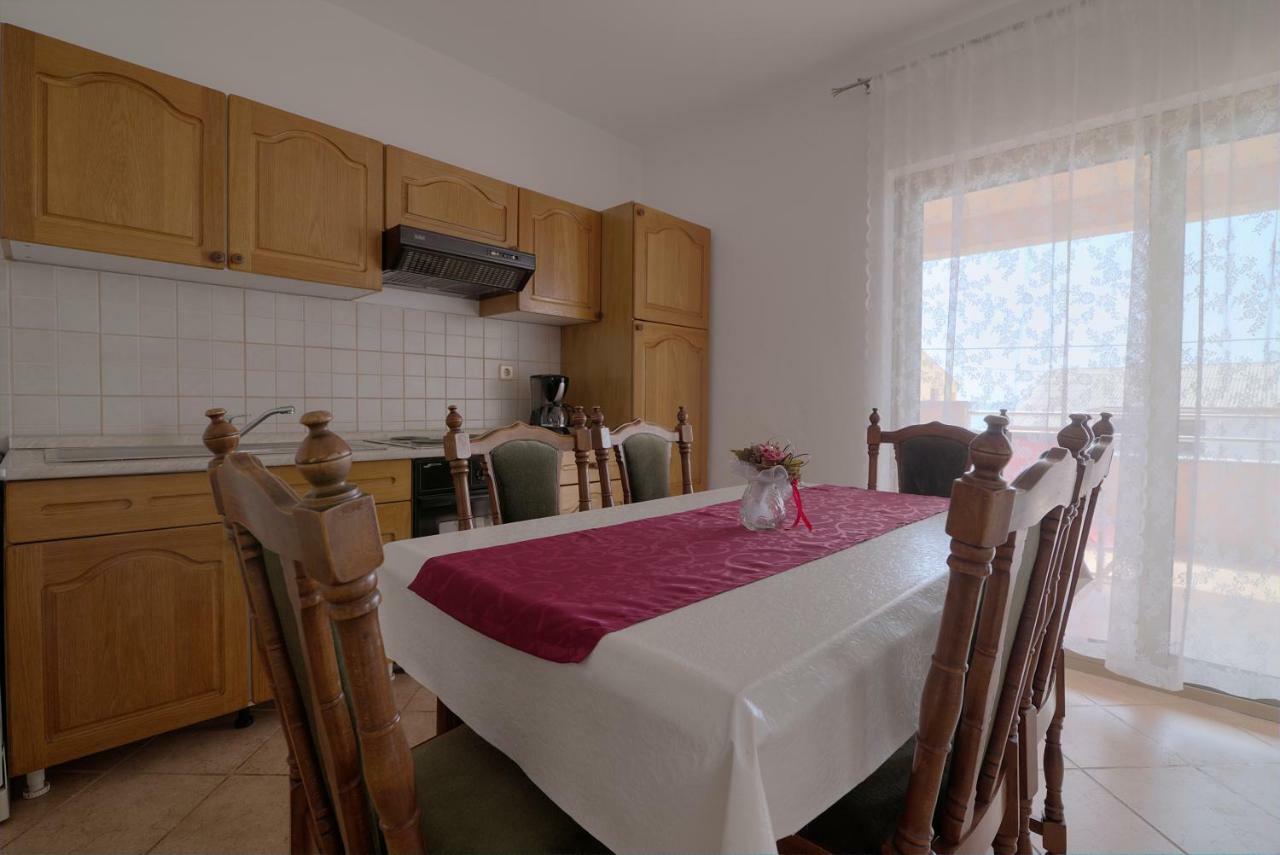 Apartman Ruza Сень Экстерьер фото